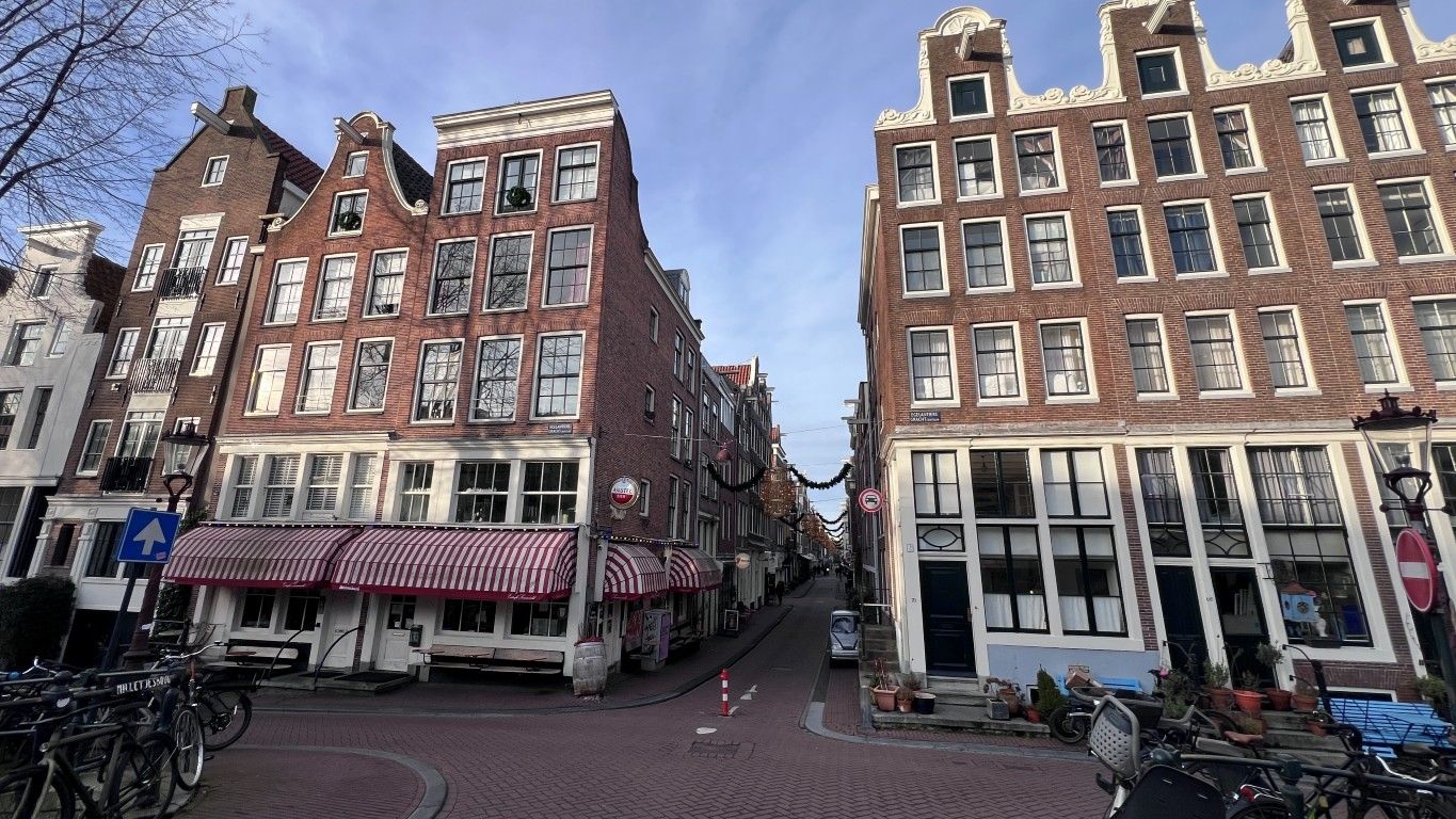 Photo 30 of Westerstraat 132-1