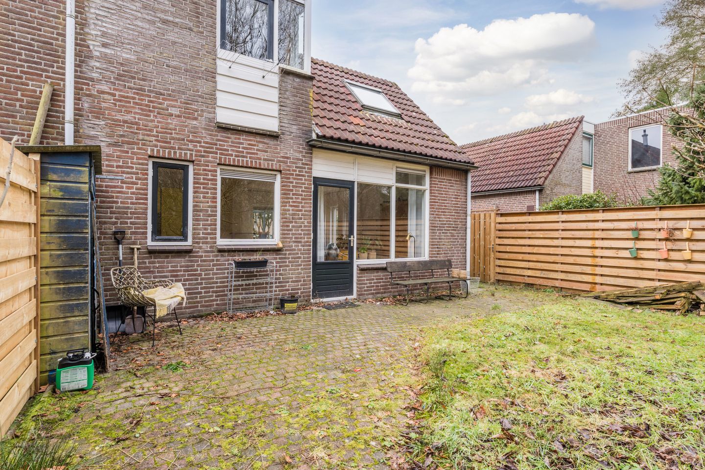 Photo 34 of Leemveld 134