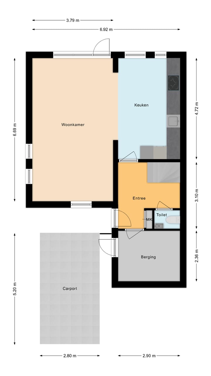 Foto 39 van Leemveld 134