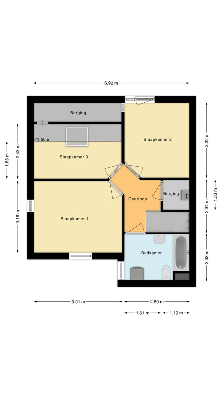 Foto 40 van Leemveld 134