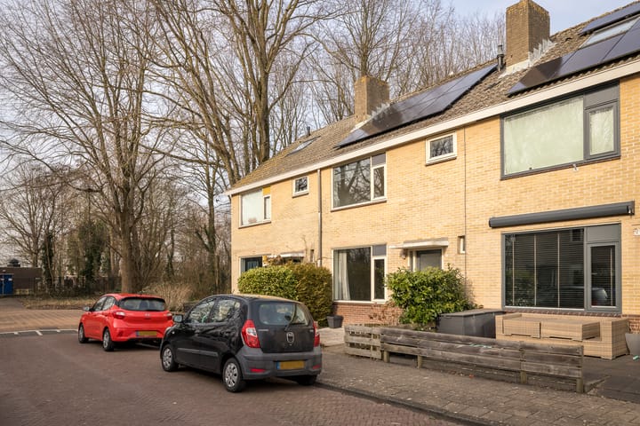 Goudenregenstraat 3 main image