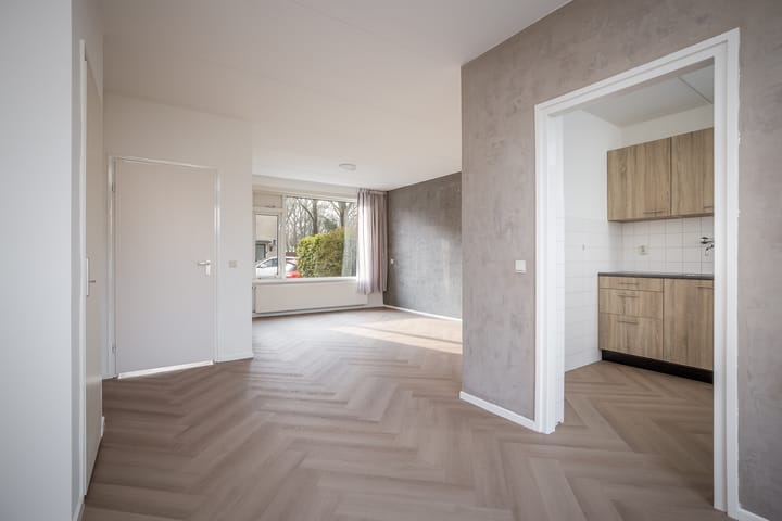 Photo 2 of Goudenregenstraat 3