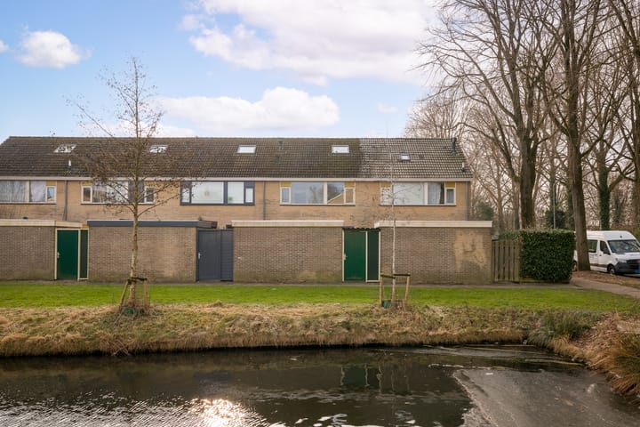 Photo 4 of Goudenregenstraat 3