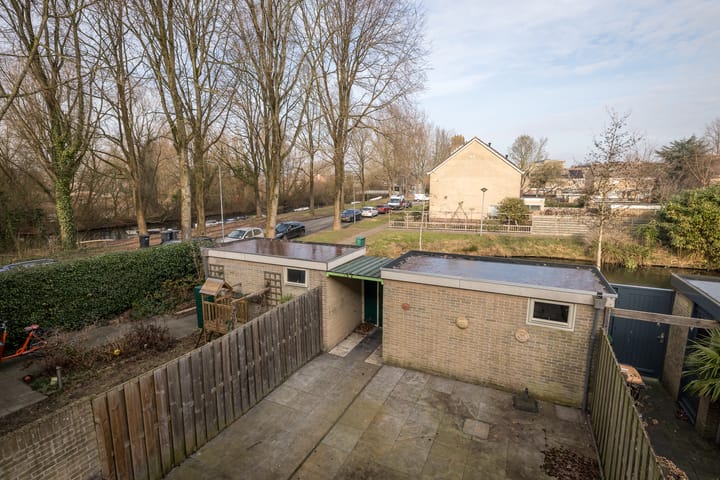 Photo 3 of Goudenregenstraat 3