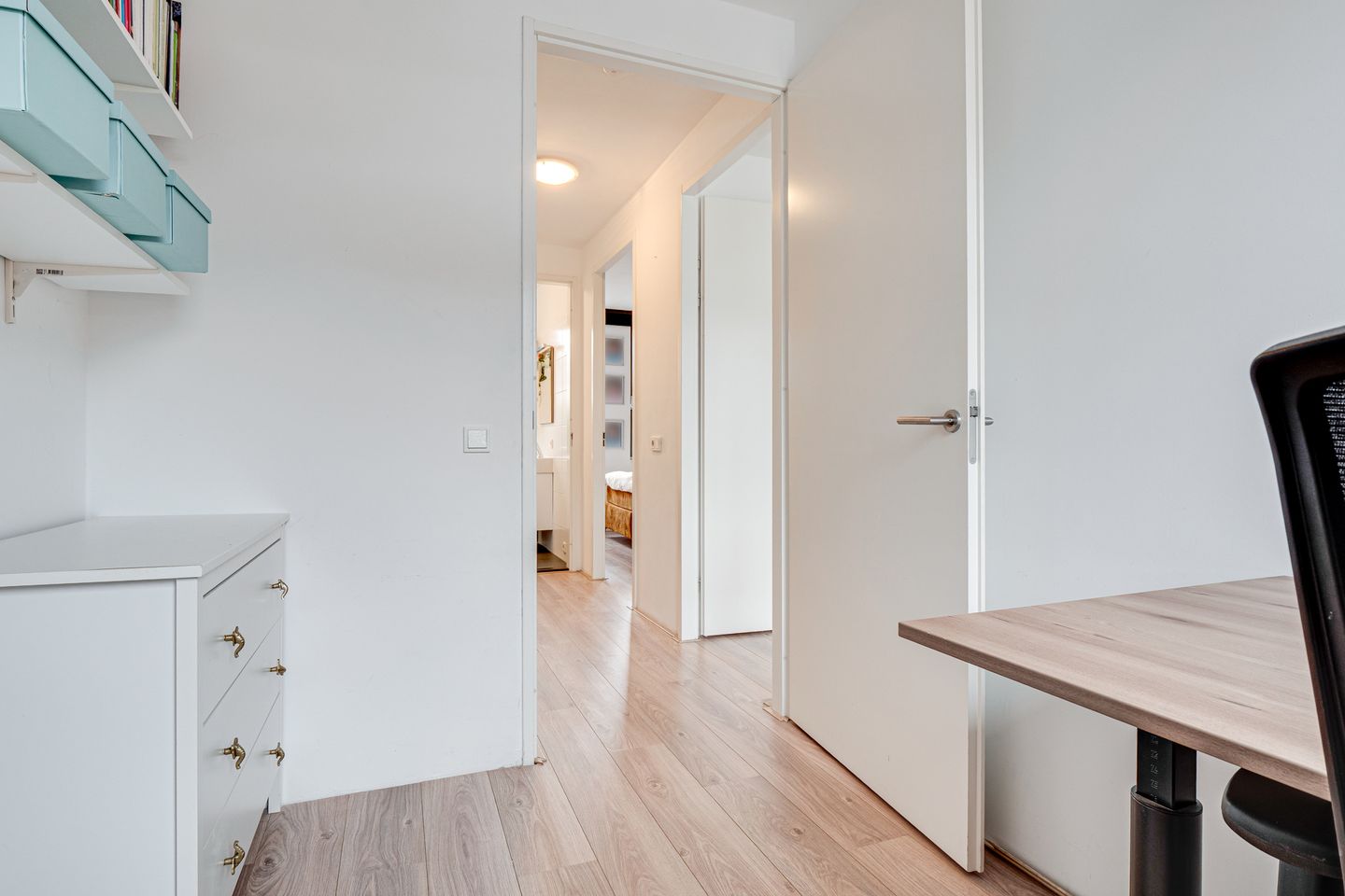 Foto 25 van Duivenhorst 12