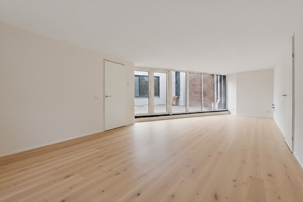 Patersstraat 4-B 4 B