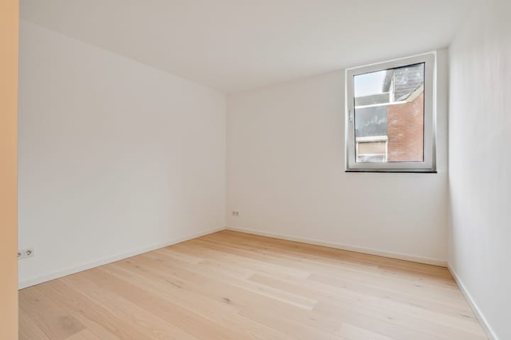 Foto 3 van Patersstraat 4-B