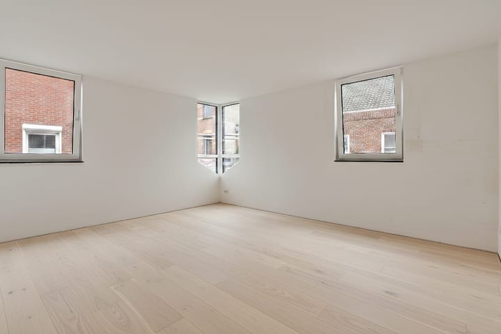 Foto 4 van Patersstraat 4-B