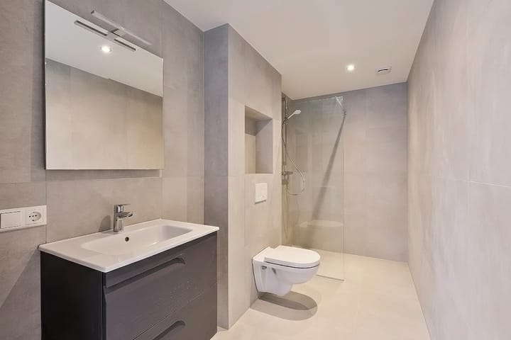 Foto 5 van Patersstraat 4-B