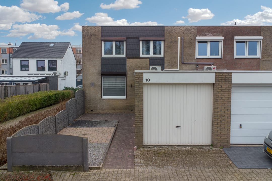 Photo 2 of De Maar 10