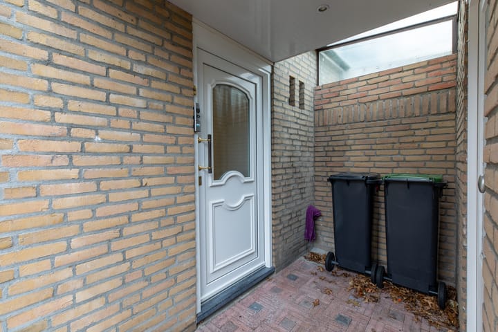 Foto 3 van De Maar 10