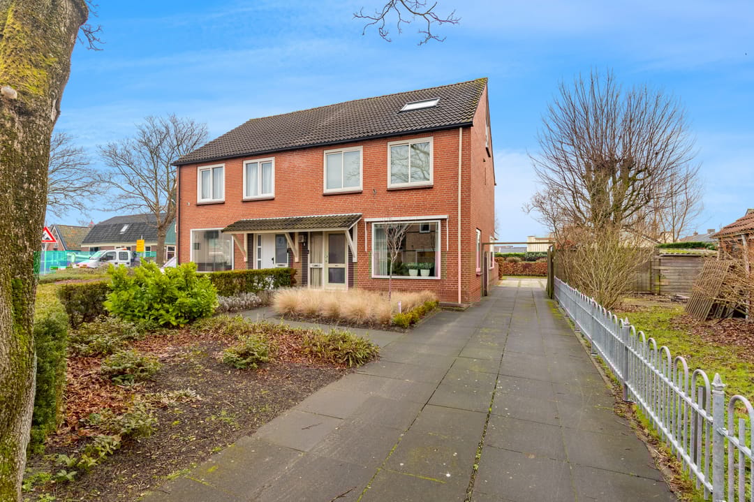 Foto 1 van Bovenweg 47