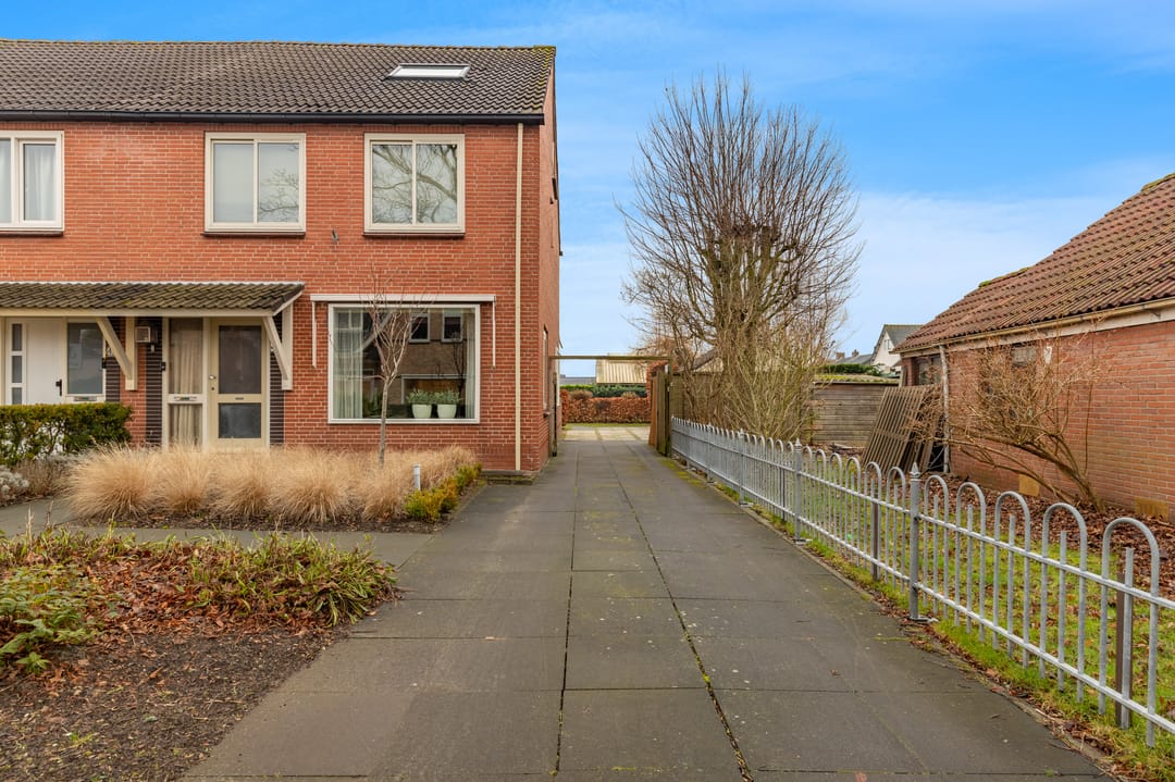 Foto 2 van Bovenweg 47