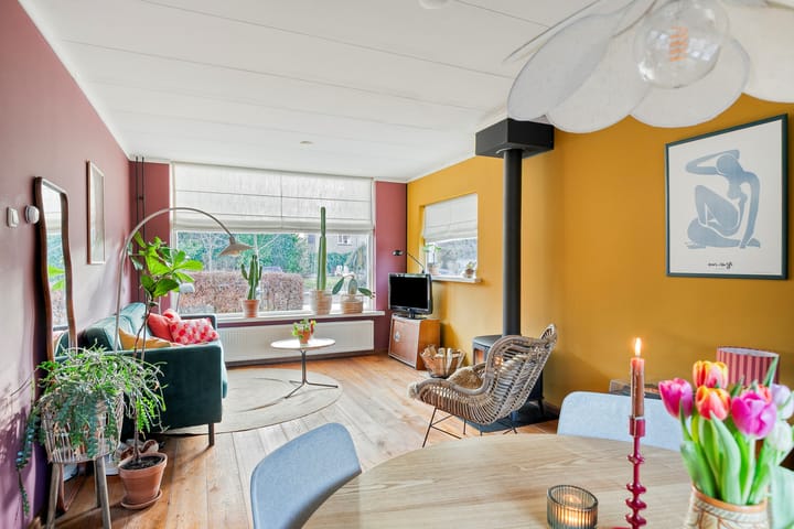 Foto 7 van Vijfmorgen 4