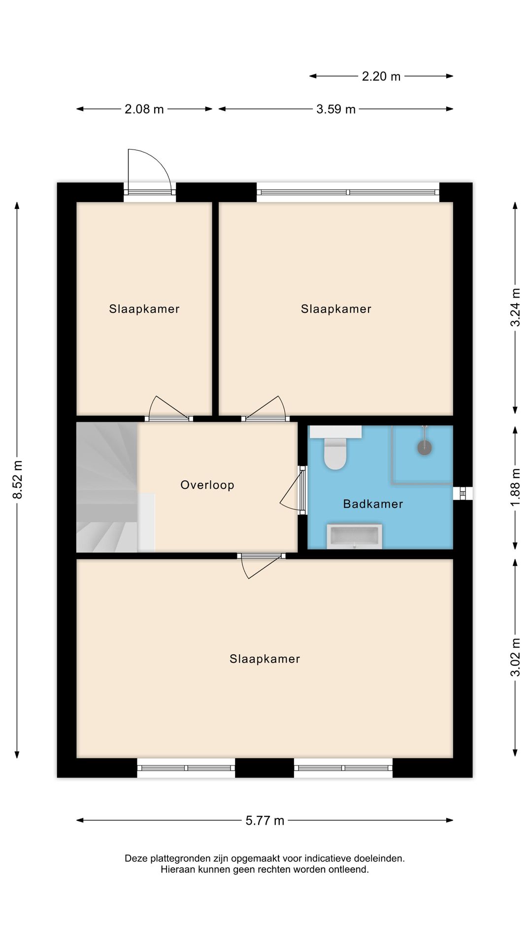 Foto 43 van Bovenweg 47