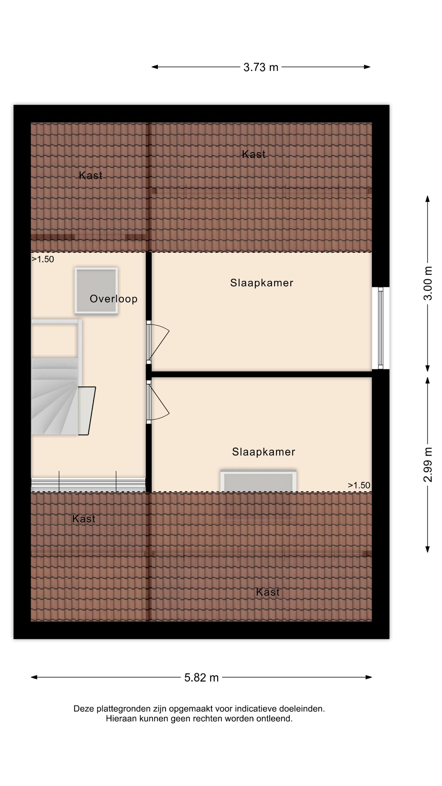 Foto 44 van Bovenweg 47