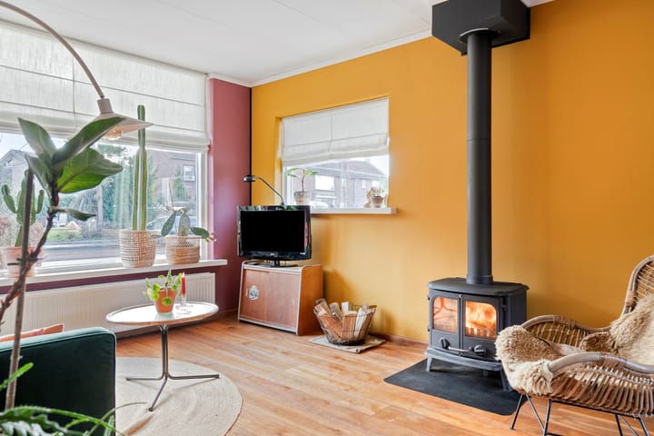 Foto 8 van Vijfmorgen 4