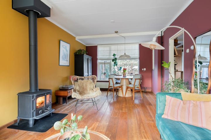 Foto 12 van Vijfmorgen 4