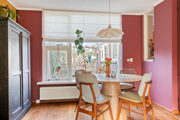 Foto 13 van Vijfmorgen 4