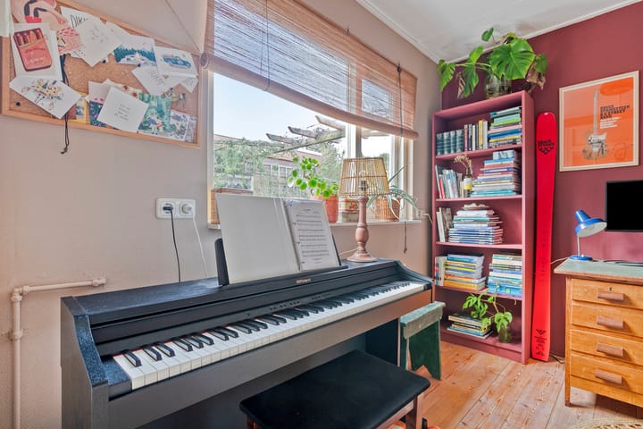 Foto 38 van Vijfmorgen 4