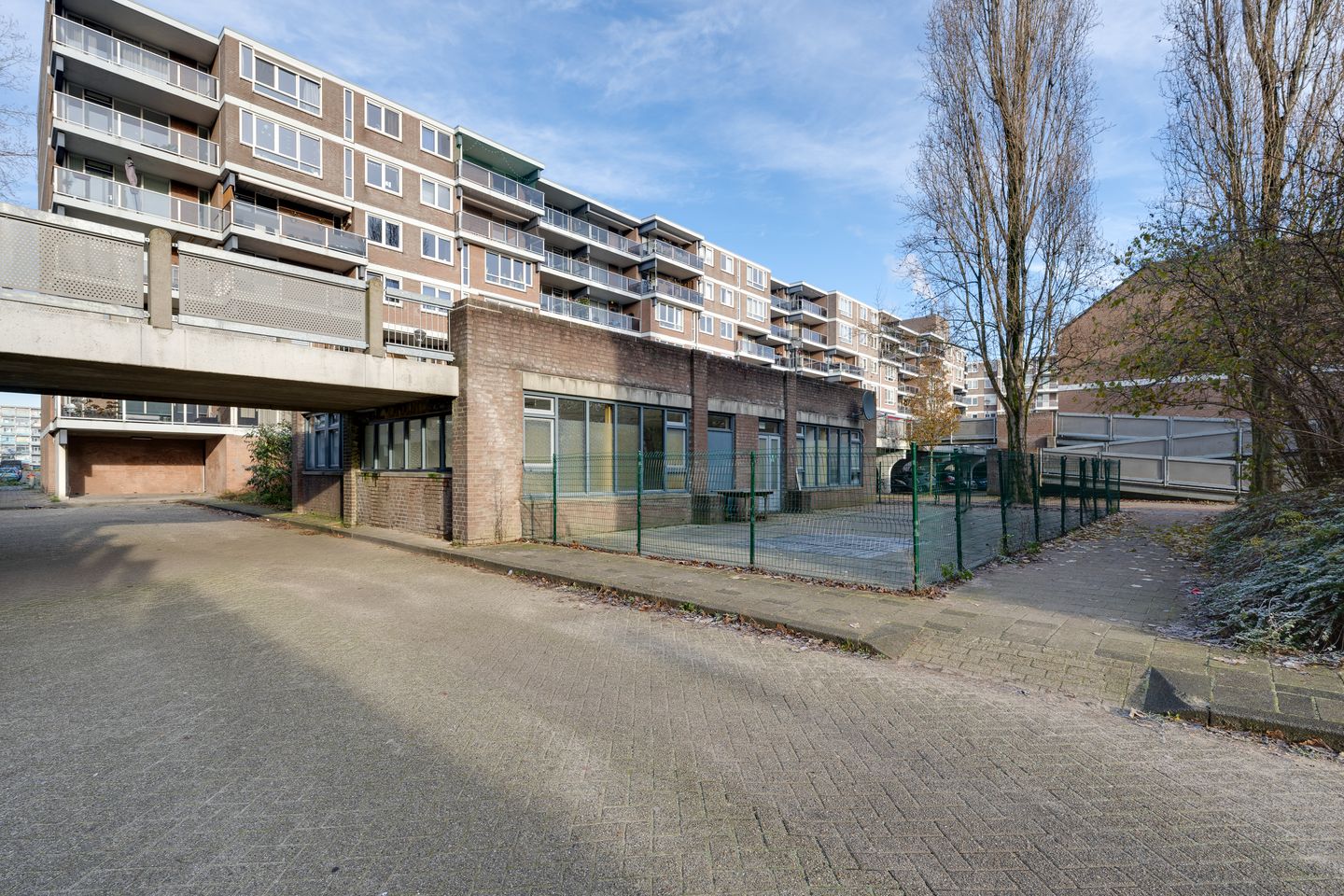 View photo 2 of Engelenburg 2-4