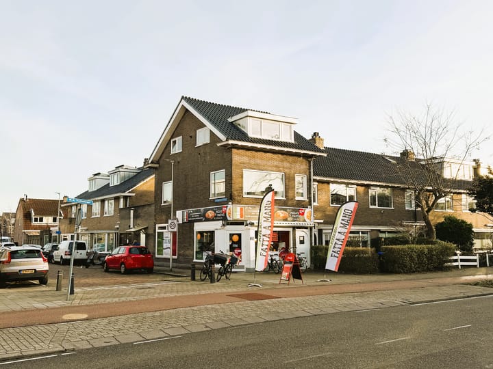 W.A. Vultostraat 112