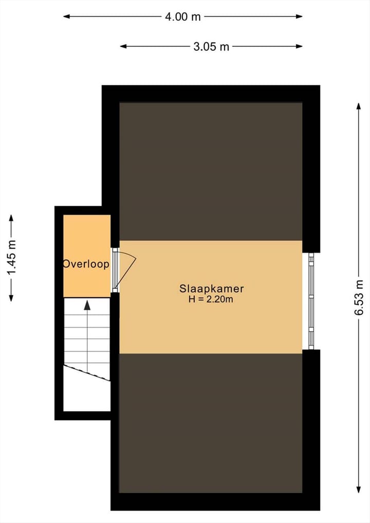 Foto 23 van Amersfoortsestraat 126-15