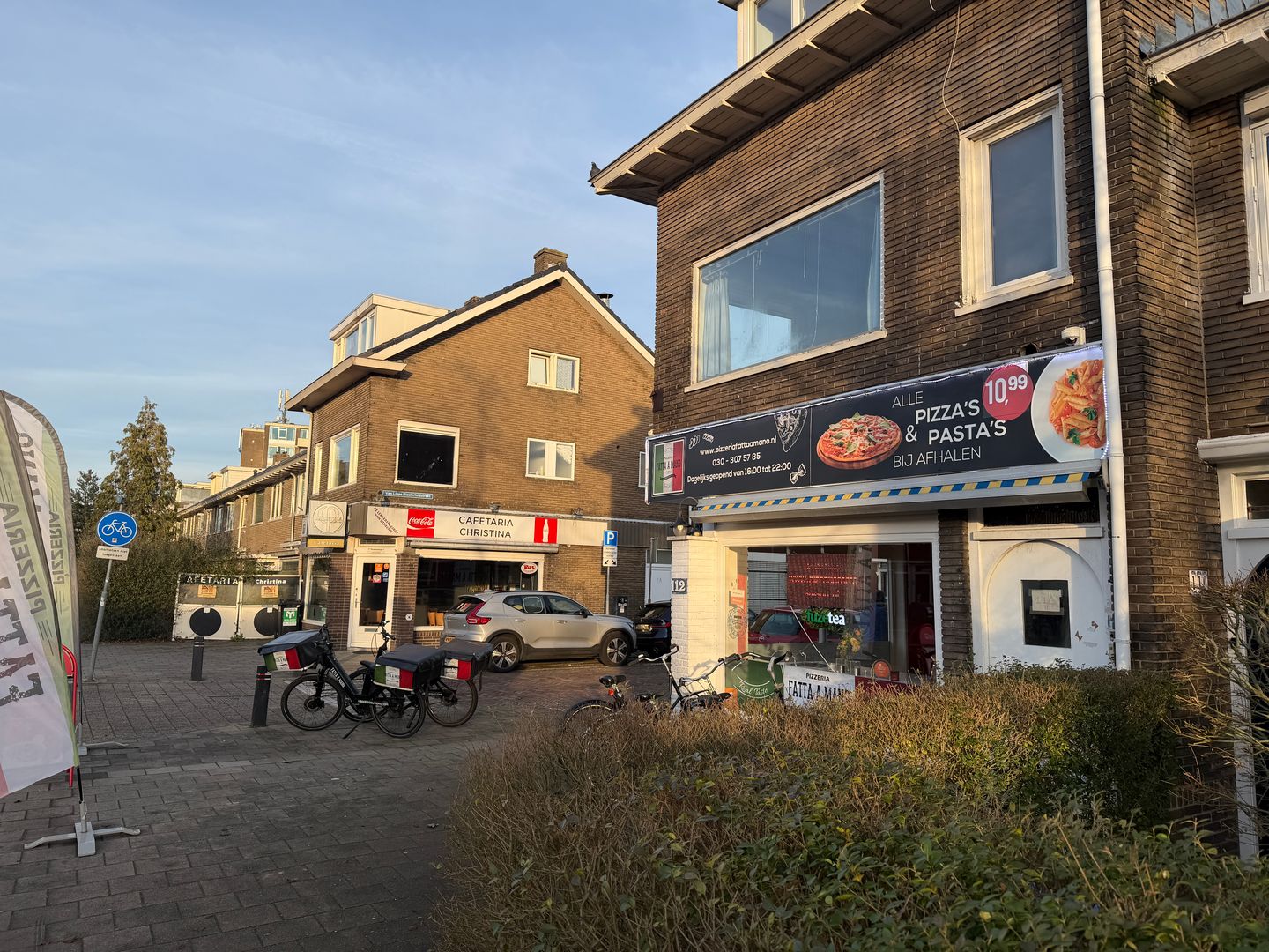 Bekijk foto 3 van W.A. Vultostraat 112