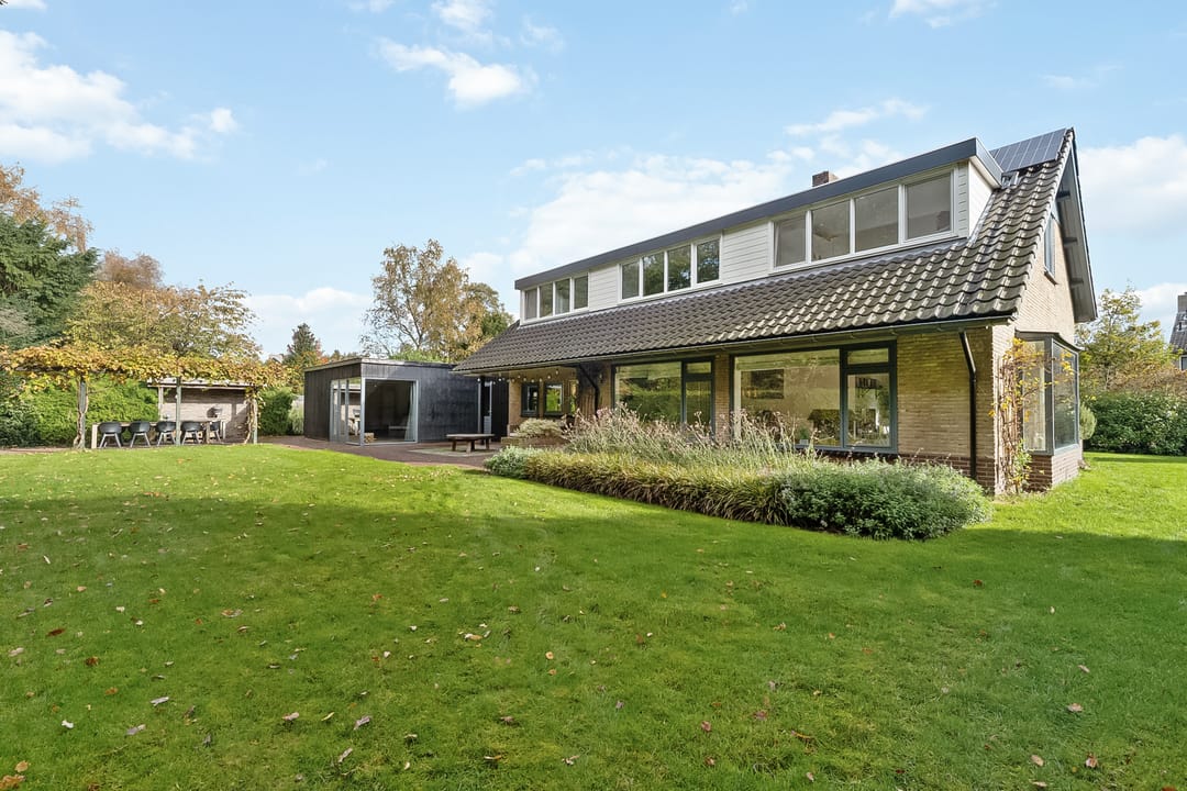 Foto 2 van Cort van der Lindenlaan 17