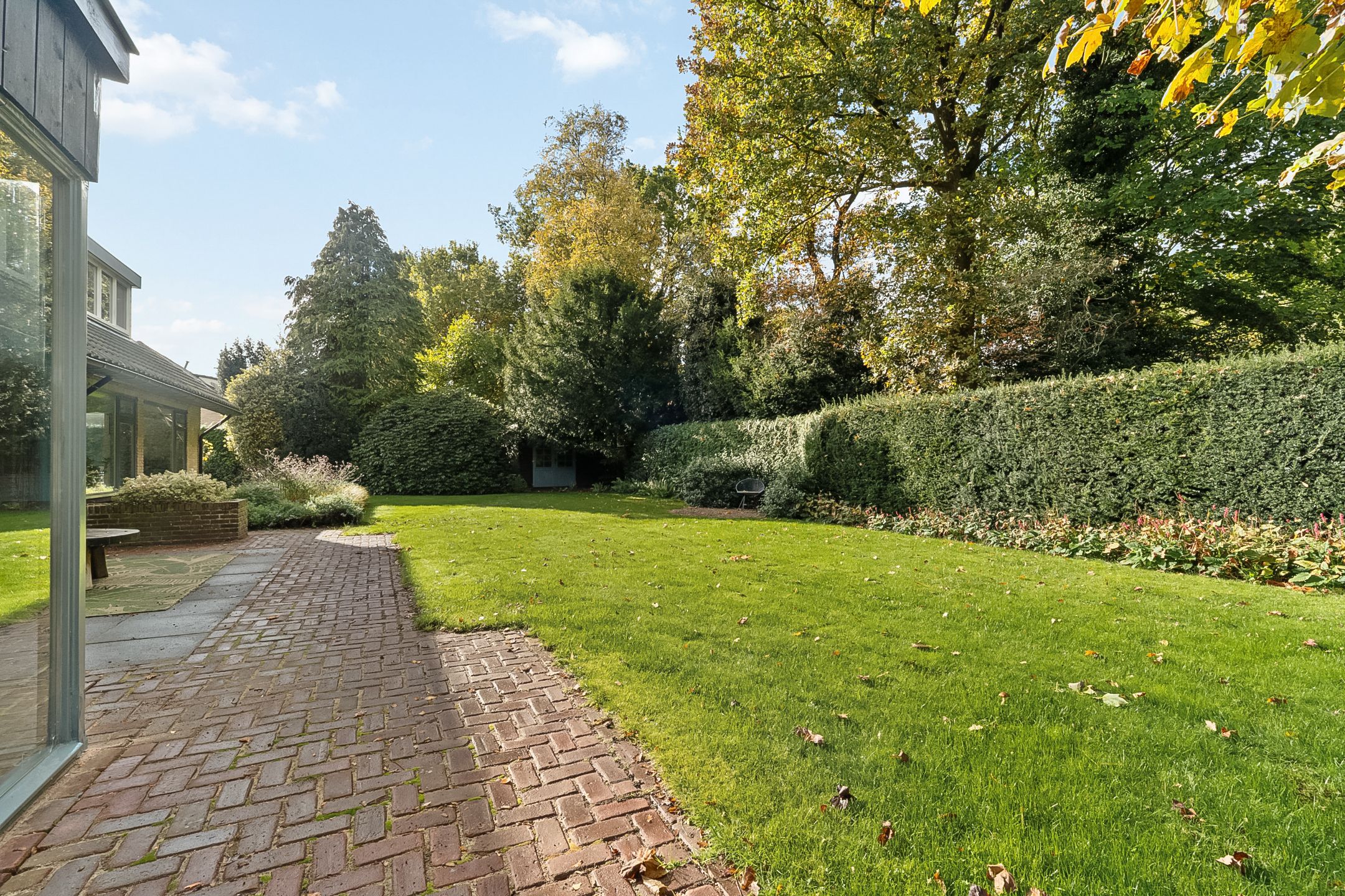 Foto 3 van Cort van der Lindenlaan 17