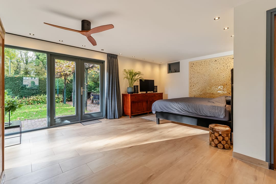 Foto 8 van Cort van der Lindenlaan 17