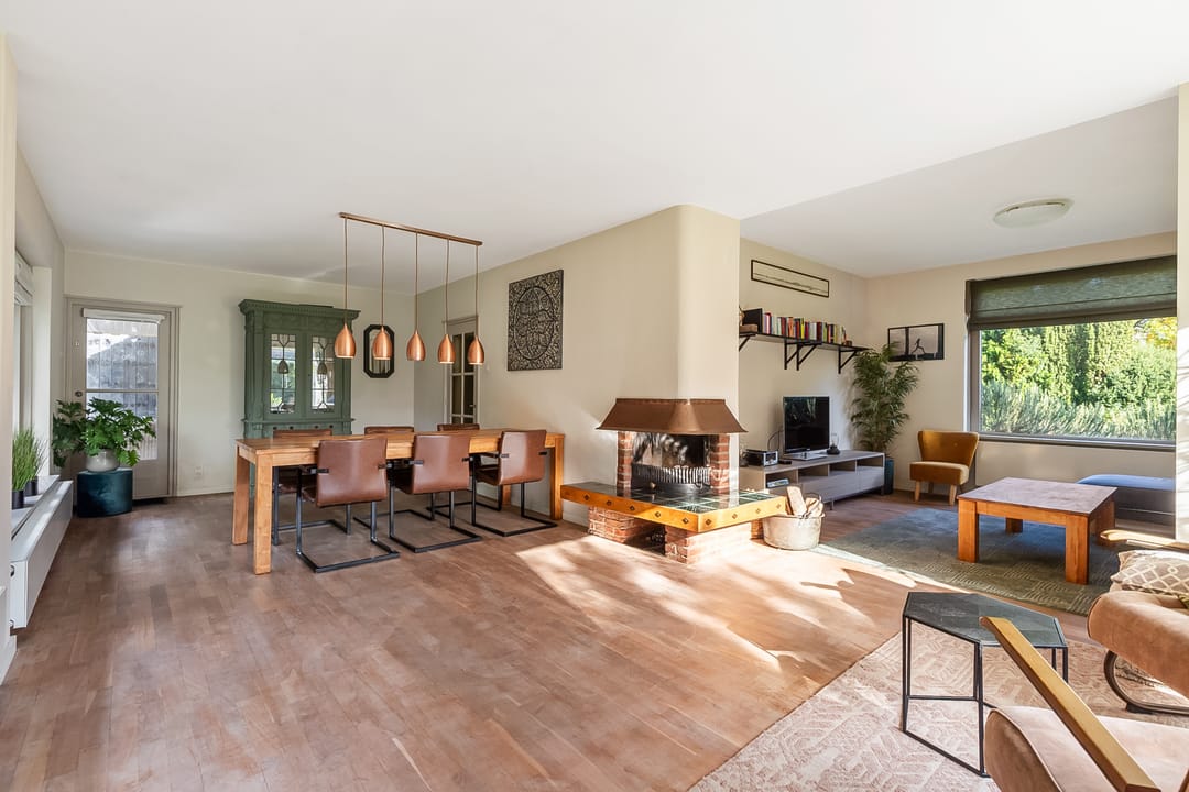 Foto 13 van Cort van der Lindenlaan 17