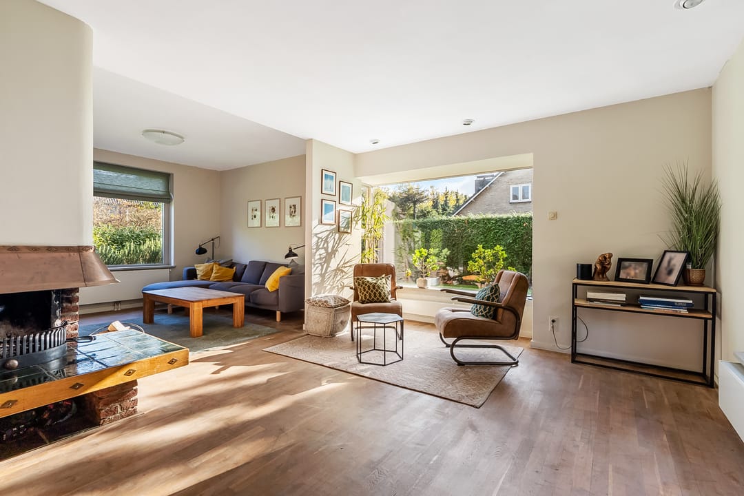 Foto 16 van Cort van der Lindenlaan 17