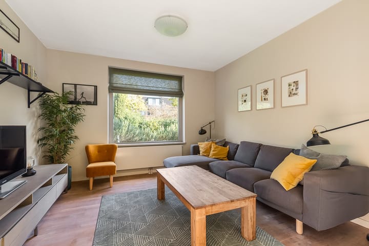 Foto 17 van Cort van der Lindenlaan 17