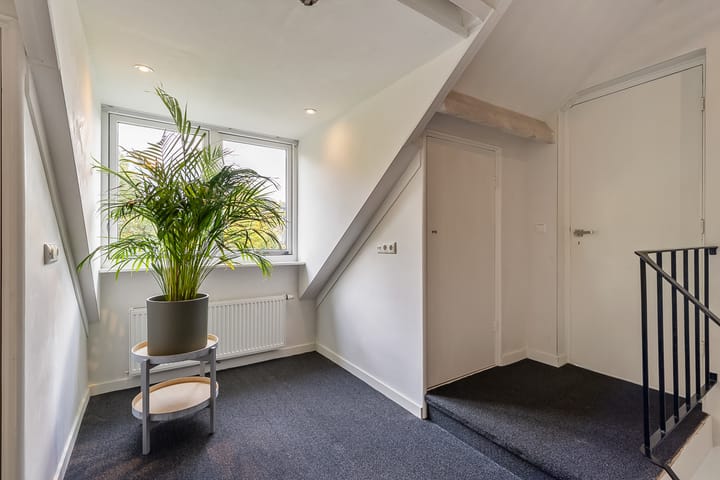 Foto 23 van Cort van der Lindenlaan 17