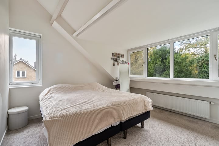 Foto 25 van Cort van der Lindenlaan 17