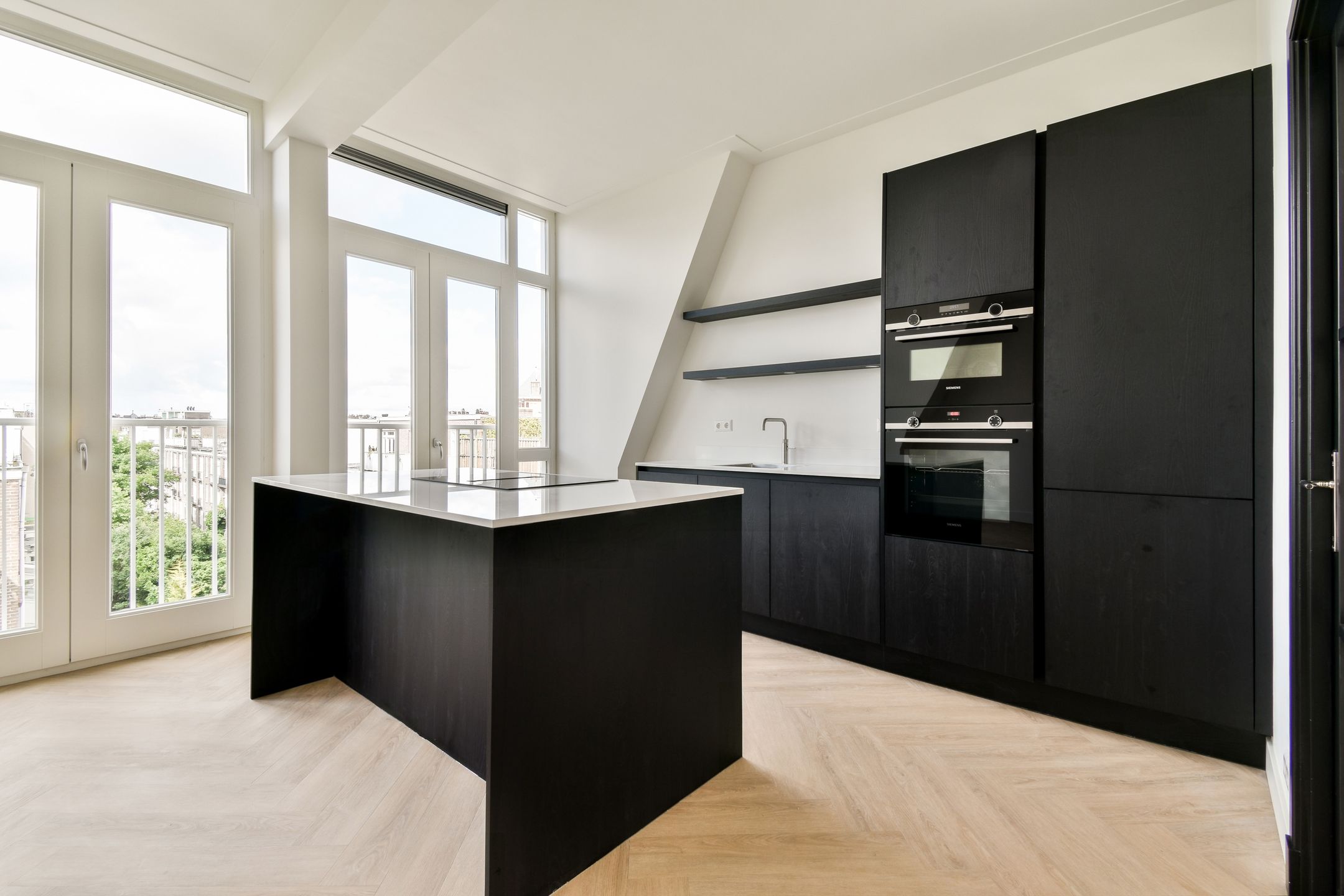 Foto 6 van Johannes Vermeerstraat 36-4