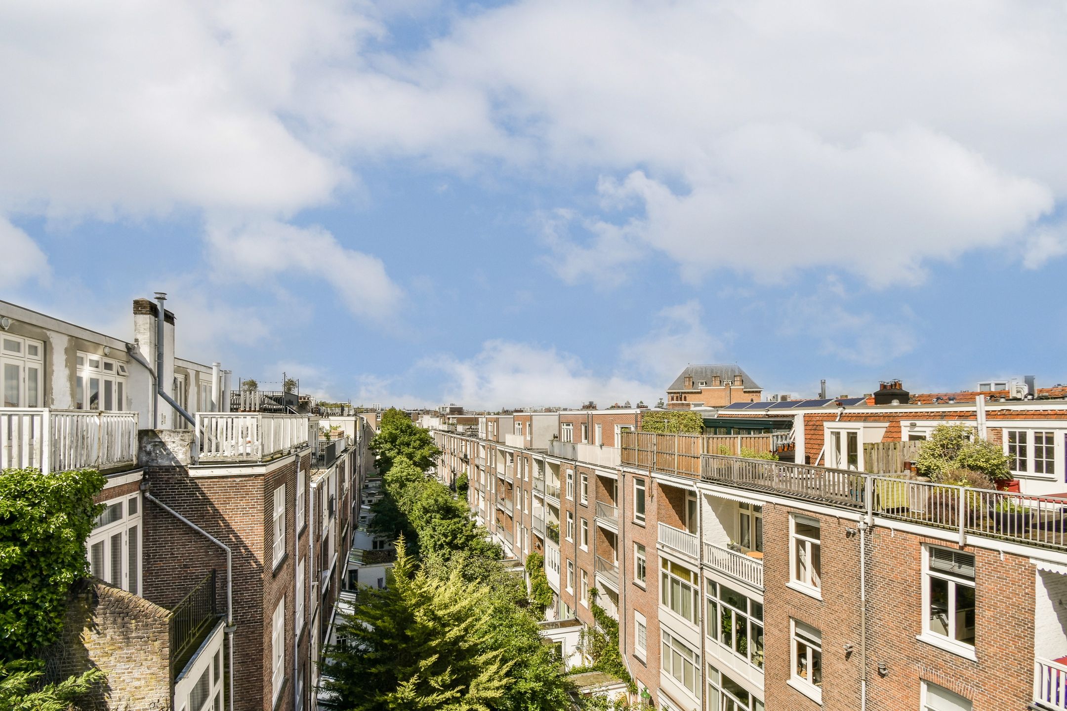 Foto 9 van Johannes Vermeerstraat 36-4