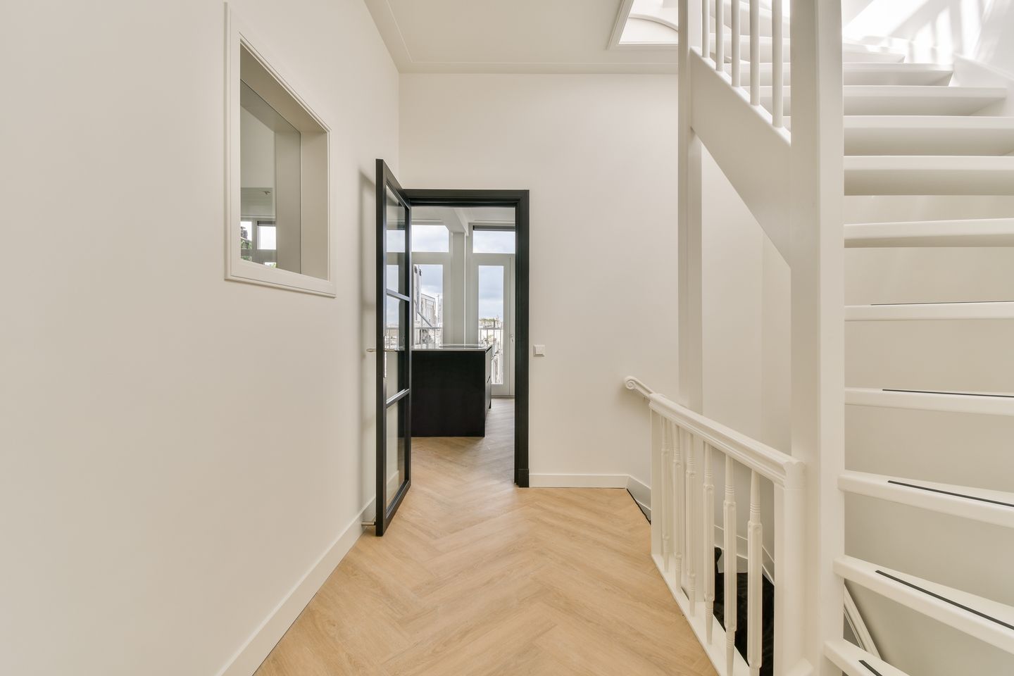 Foto 10 van Johannes Vermeerstraat 36-4