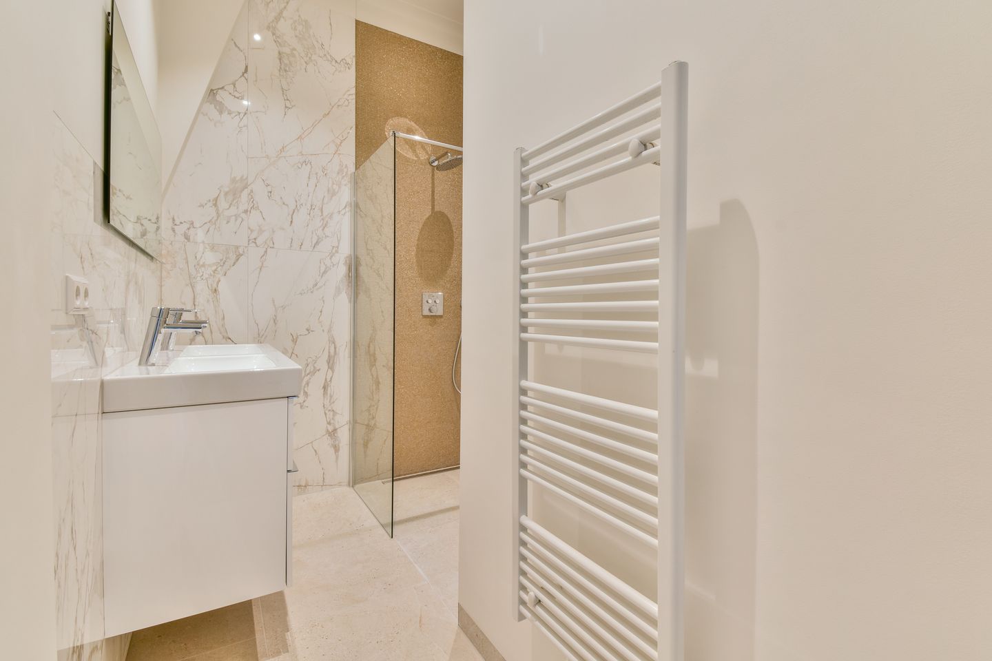 Foto 14 van Johannes Vermeerstraat 36-4