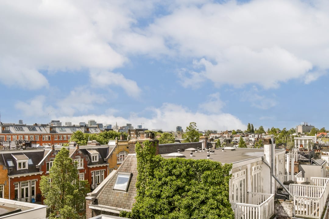 Foto 23 van Johannes Vermeerstraat 36-4