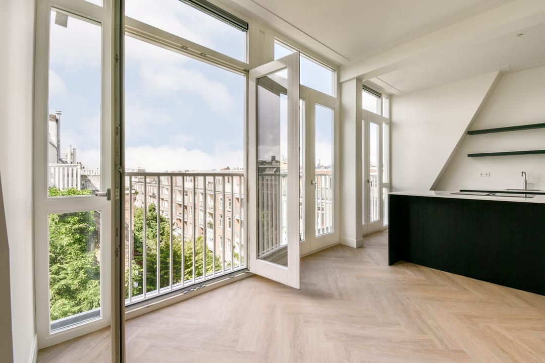 Foto 8 van Johannes Vermeerstraat 36-4