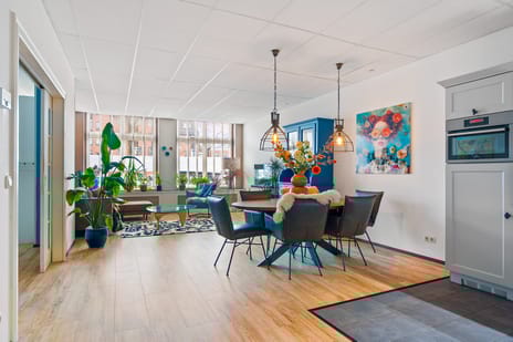 Oostergrachtswal 33-a tertiary image