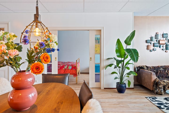 Foto 8 van Oostergrachtswal 33-A