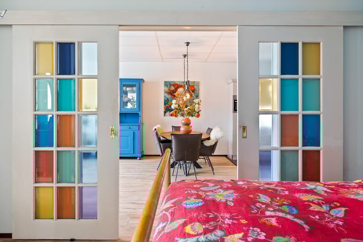 Foto 9 van Oostergrachtswal 33-A