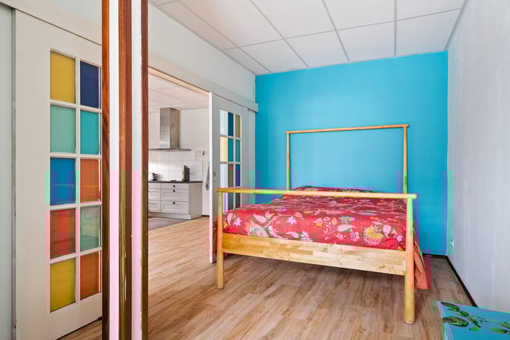 Foto 10 van Oostergrachtswal 33-A