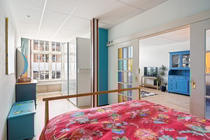 Foto 11 van Oostergrachtswal 33-A