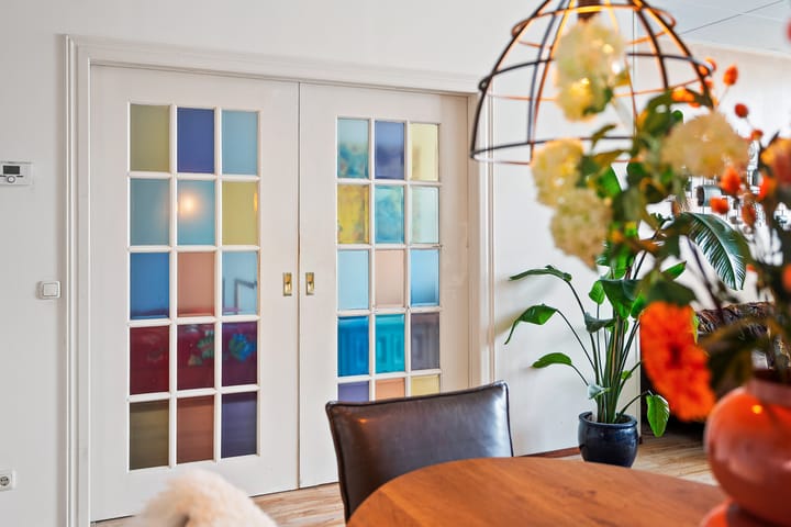 Foto 12 van Oostergrachtswal 33-A