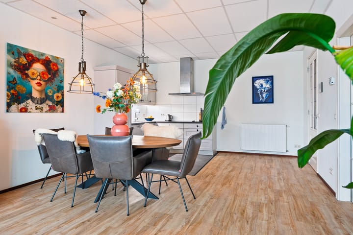 Foto 13 van Oostergrachtswal 33-A