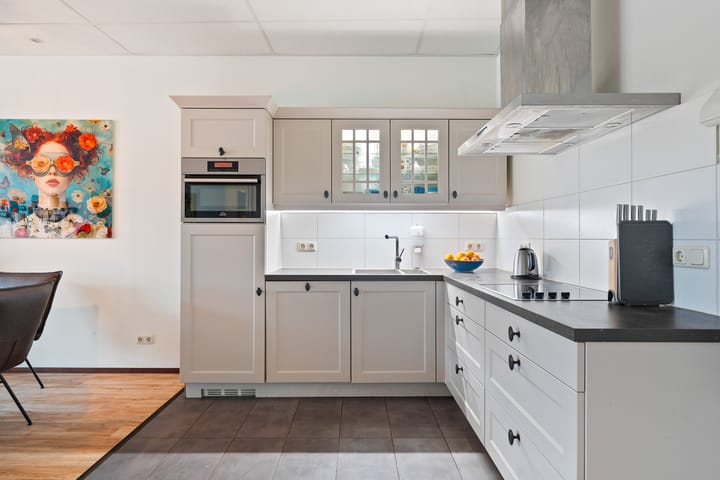 Foto 14 van Oostergrachtswal 33-A